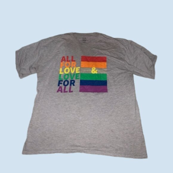 PRIDE Graphic Tee (Unbranded) - Picture 1 of 4